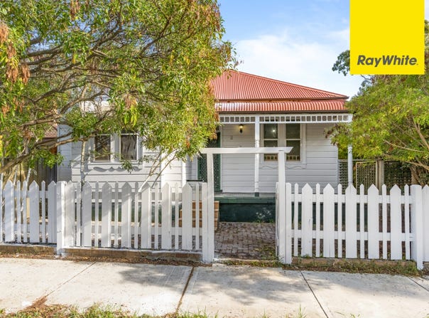2 Bernard Street, Lidcombe, NSW 2141