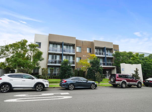 1/49 -53 Wentworth Avenue, Wentworthville, NSW 2145