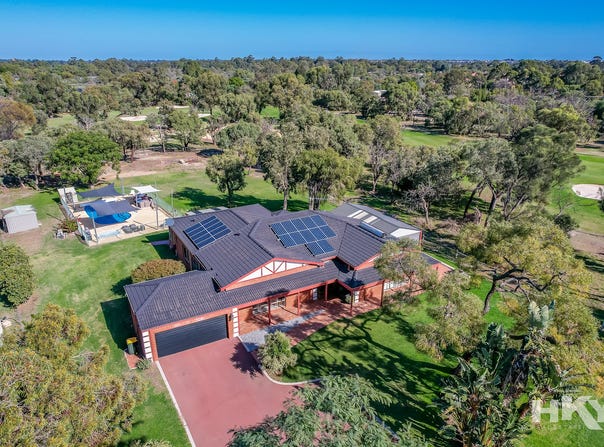 14 Pinot Terrace, The Vines, WA 6069