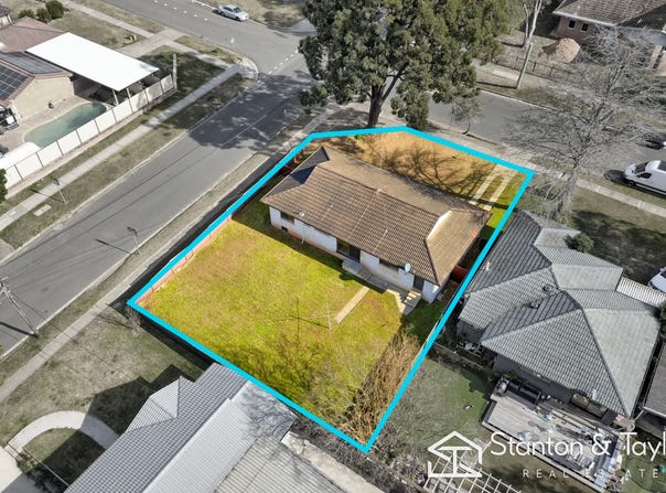 28 Troy Street, Emu Plains, NSW 2750