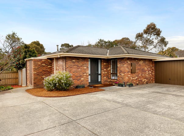 6/15 Leigh Road, Croydon, Vic 3136