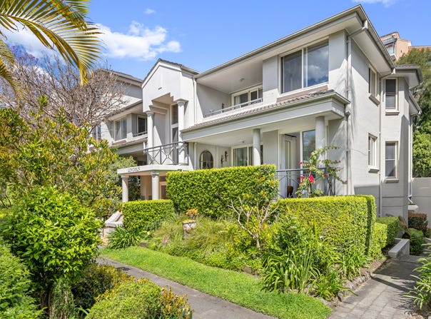 16/33-59 Brompton Road, Kensington, NSW 2033