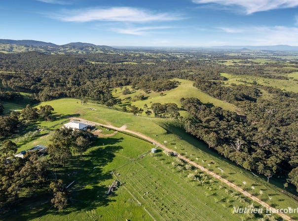 140 Split Staff Gully Road, Willowmavin, Vic 3764