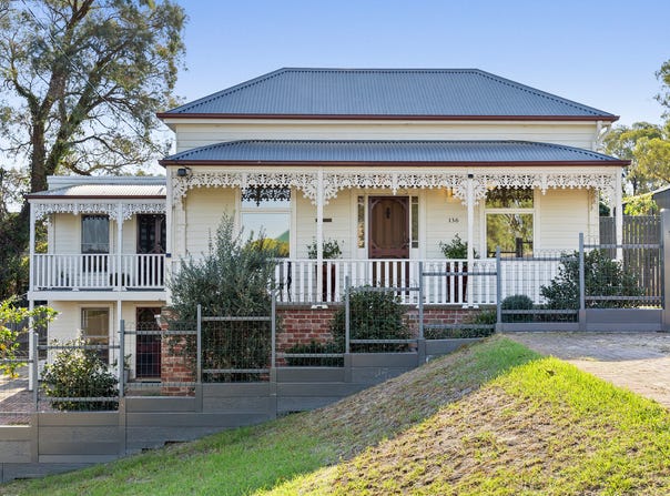 136 Rowan Street, Bendigo, Vic 3550