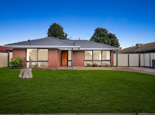 35 Farnborough Avenue, Craigieburn, Vic 3064