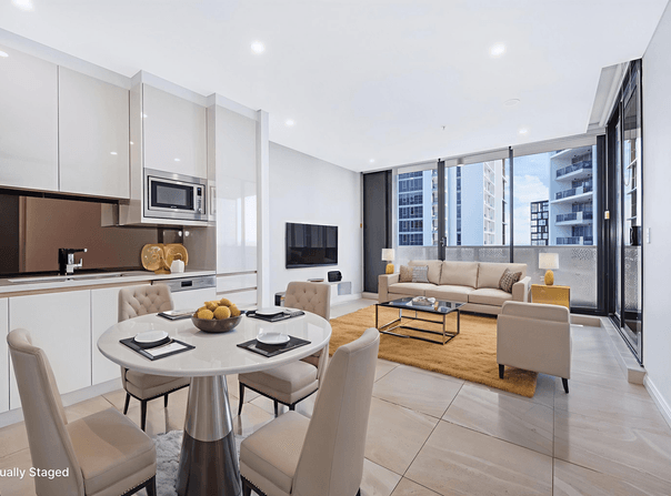 1165/9 Grazier Street, Lidcombe, NSW 2141