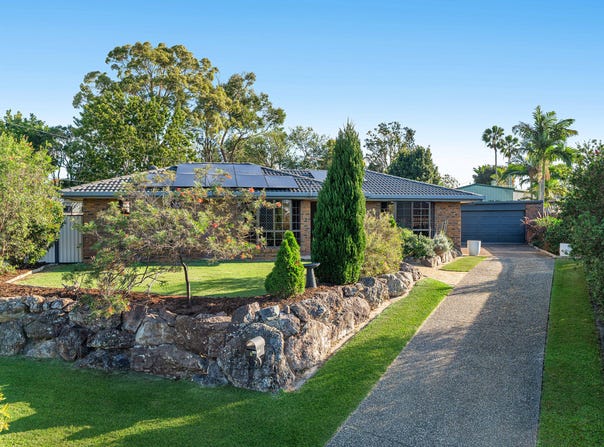 2 Sally Court, Capalaba, Qld 4157