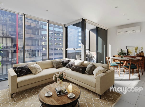 613/74 Queens Road, Melbourne, Vic 3004