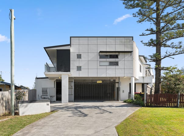 2/16 Marnham Street, Acacia Ridge, Qld 4110