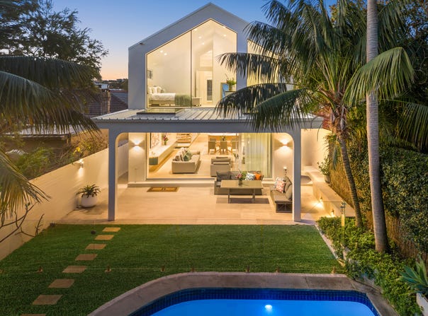 97 Dover Road, Rose Bay, NSW 2029