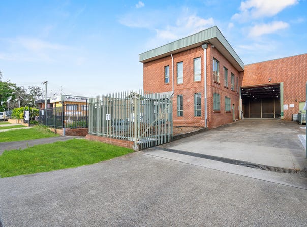 Padstow, NSW 2211