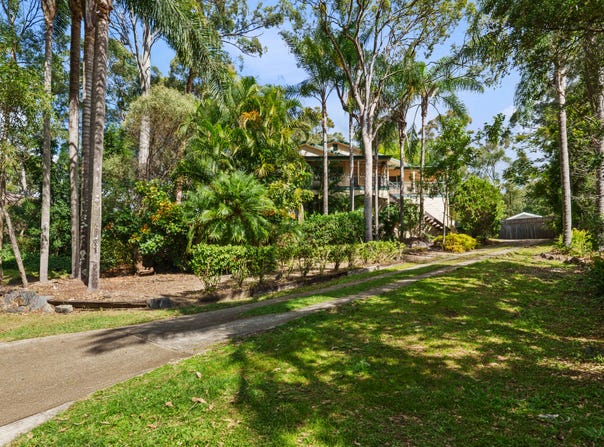 5 Unley Place, Robina, Qld 4226