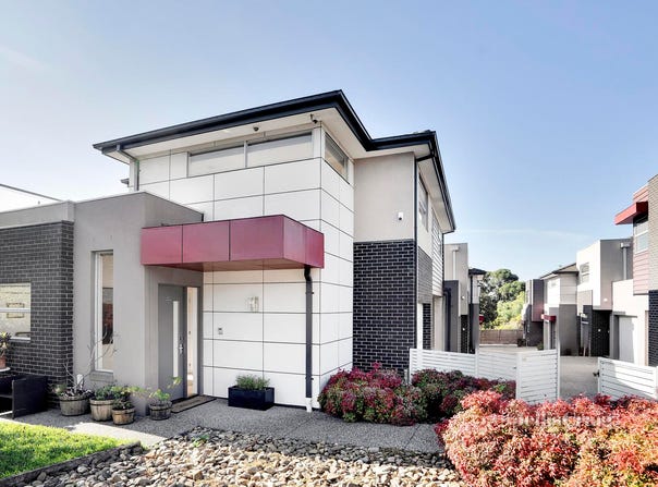 1/250 Pascoe Vale Road, Essendon, Vic 3040