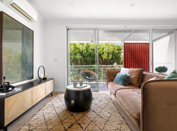 9/3 Roach Street, Marrickville, NSW 2204