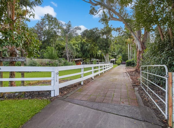 34 Urliup Road, Bilambil, NSW 2486