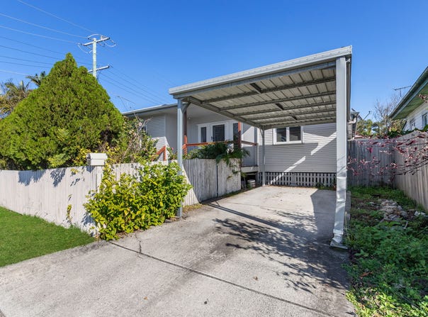 45 Stafford Street, Booval, Qld 4304