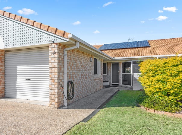 48/16 Stay Place, Carseldine, Qld 4034