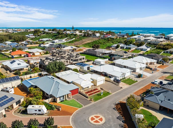 10 Mast Top Lookout, Drummond Cove, WA 6532