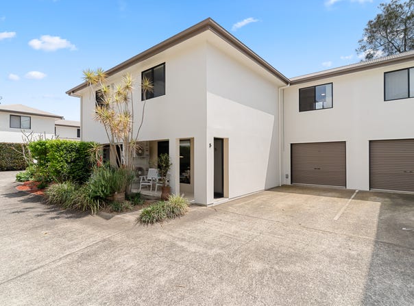 5/2a Swan Street, Beerwah, Qld 4519