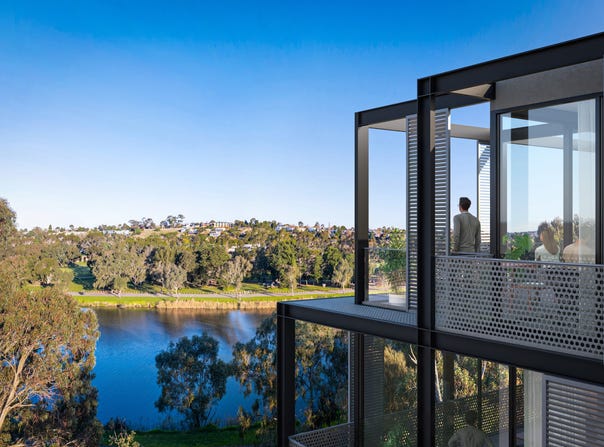 45 Riversdale Road, Newtown, Vic 3220