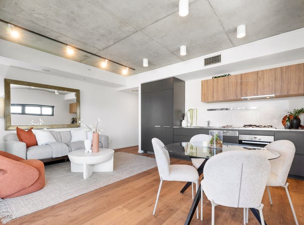 507/21 Buchanan Street, West End, Qld 4101