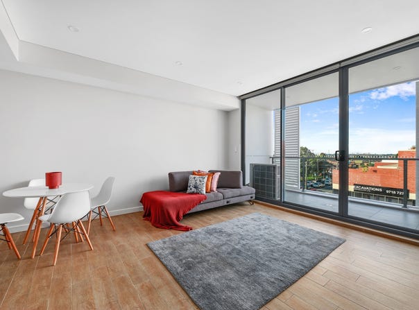 207/538-546 Canterbury Road, Campsie, NSW 2194