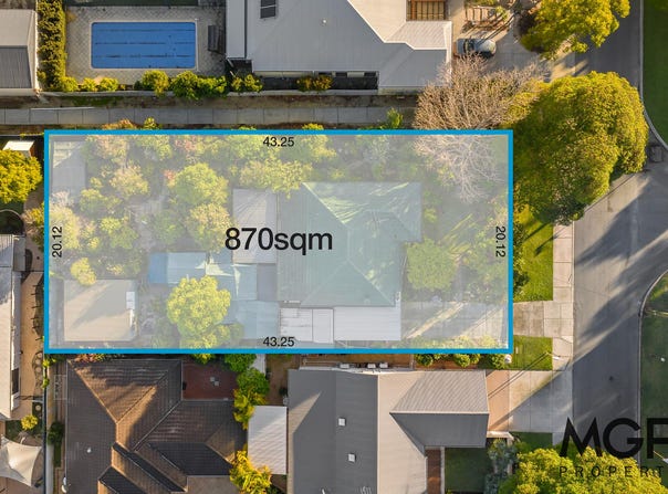 11 Evershed Street, Myaree, WA 6154