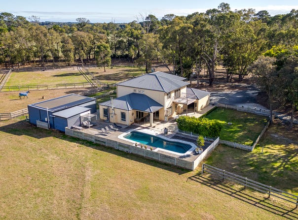 634 Stumpy Gully Road, Tuerong, Vic 3915