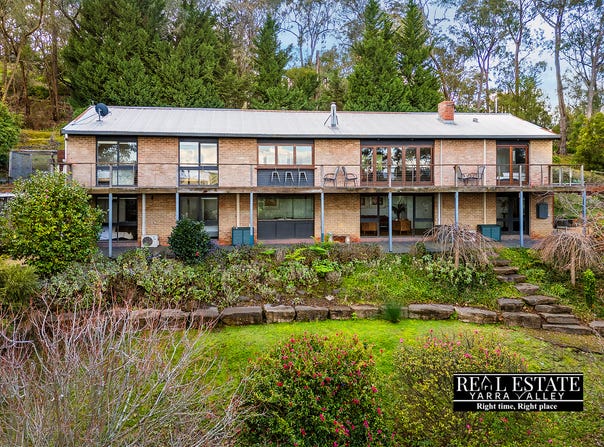 1 Kalamundra Terrace, Healesville, Vic 3777