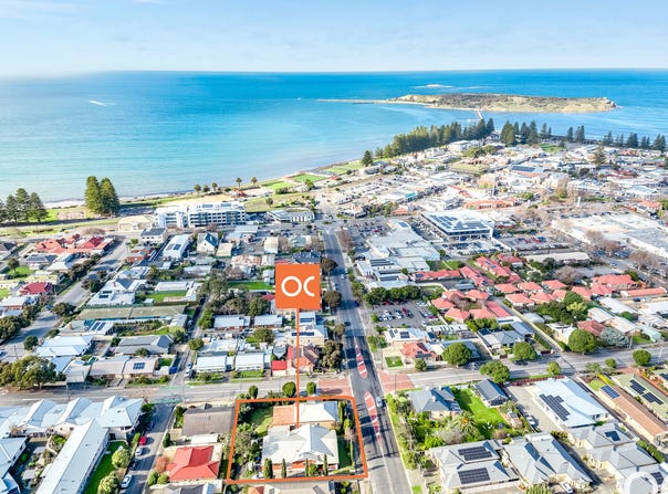 24 & 26 Seaview Road, Victor Harbor, SA 5211