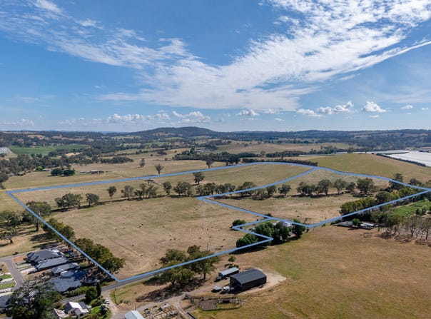 Lot 20 & 21 Newman Road, Charleston, SA 5244