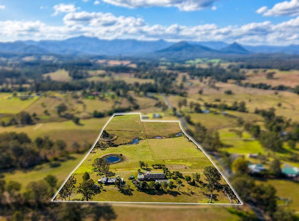 1257 Comboyne Road, Killabakh, NSW 2429