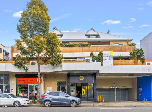 23/691 Punchbowl Rd, Punchbowl, NSW 2196
