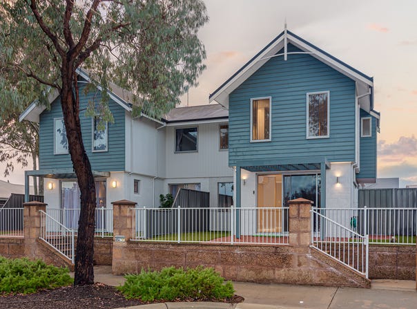 47B Grandis Boulevard, Banksia Grove, WA 6031