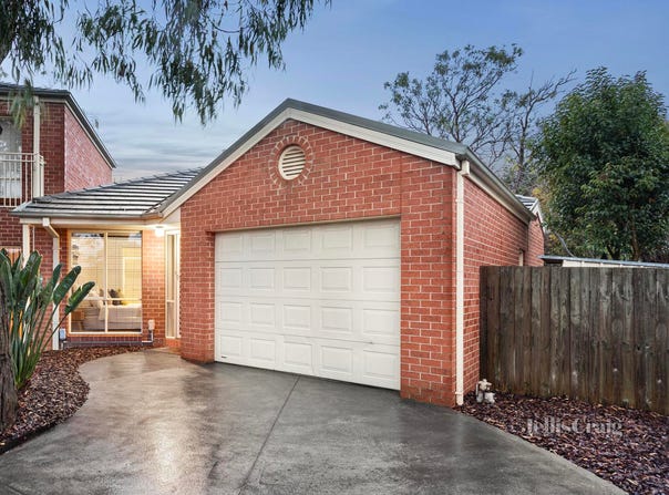 5/84 Warrandyte Road, Ringwood, Vic 3134