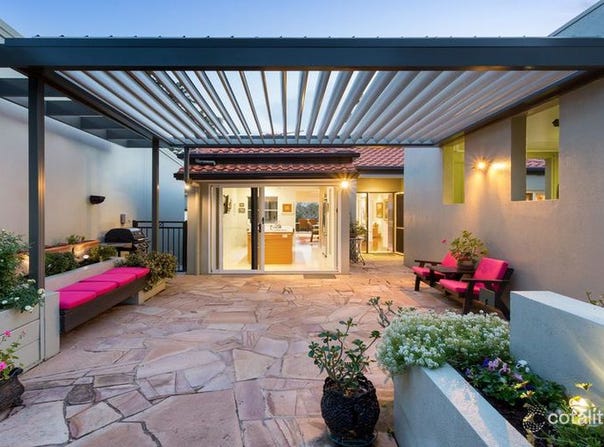 4A Glencairn Avenue, Indooroopilly, Qld 4068