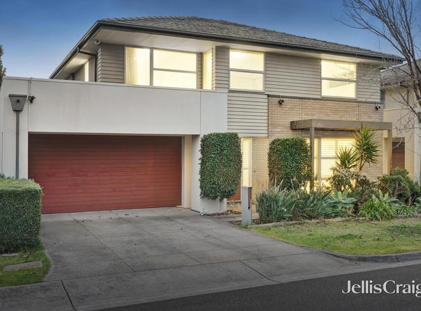 5 O'Shannasy Street, Mulgrave, Vic 3170
