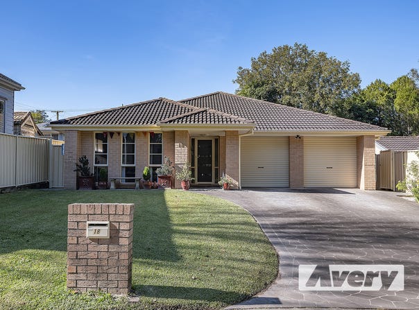 18 Oak Street, Toronto, NSW 2283