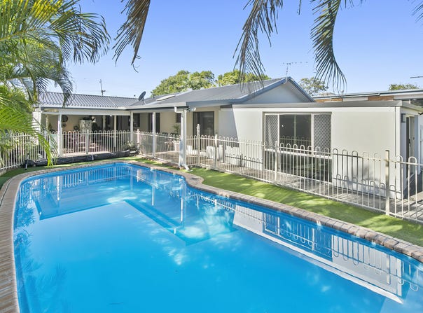 34 Nulu Street, Bongaree, Qld 4507
