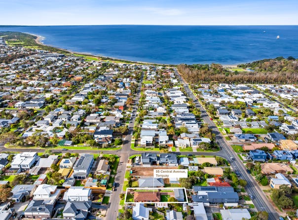 55 Central Avenue, Torquay, Vic 3228