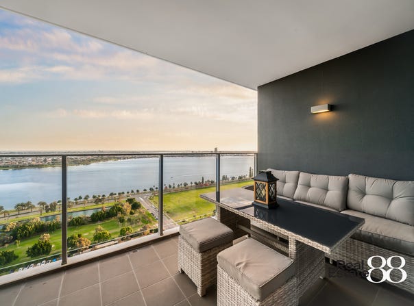2706/63 Adelaide Terrace, East Perth, WA 6004