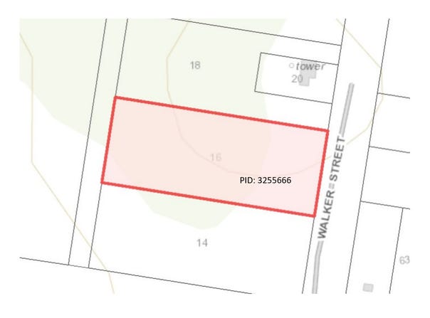 16 Walker Street, Waratah, Tas 7321