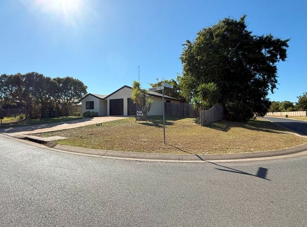26 Savannah Drive, Moranbah, Qld 4744