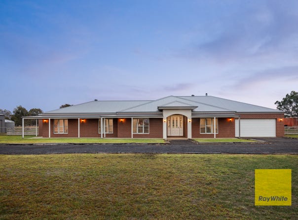 58 Tulla Drive, Teesdale, Vic 3328