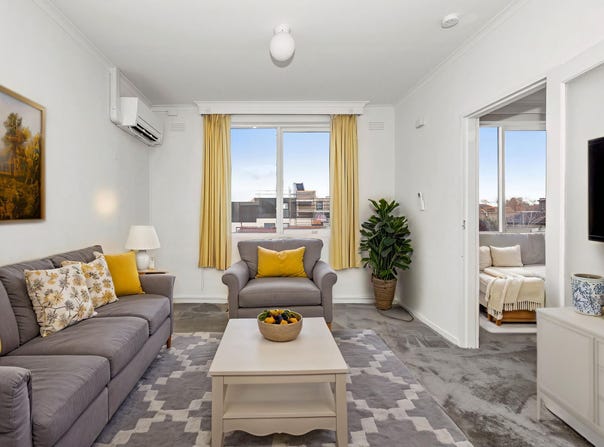 18/50 Carlisle Street, St Kilda, Vic 3182