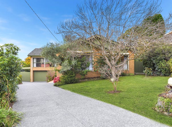 5 Valley View  Court, Glen Waverley, Vic 3150