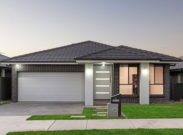 54 Little Street, Austral, NSW 2179