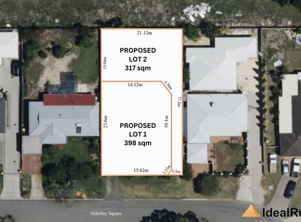 53 Alderley Square, Wilson, WA 6107