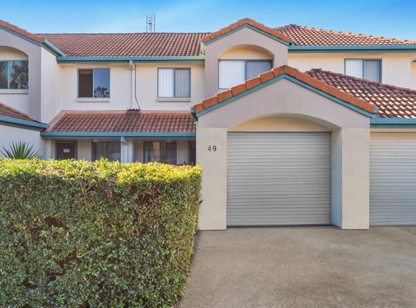 49/50 Beattie Road, Coomera, Qld 4209
