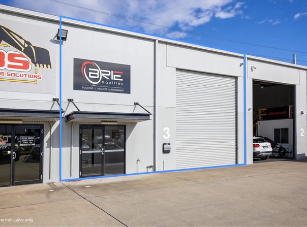 Unit 3, 112 Munibung Road, Boolaroo, NSW 2284